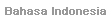Bahasa Indonesia