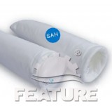 Absolute Accuracy Filter Bag