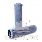 Activated Carbon Filter Cartridge