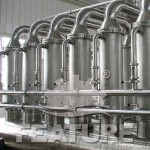 Membrane Filtration System (Tubular)