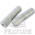 String Wound Filter Cartridge
