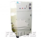 Silt Water Regeneration System