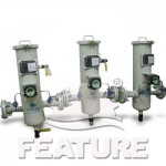 Dry Gas Filter