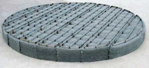 Demister Pad
