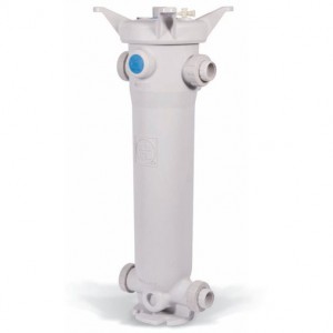 FLV Series Simplex Bag Filter