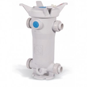 FLV Series Simplex Bag Filter