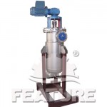 SAFT Automatic Filter Housing