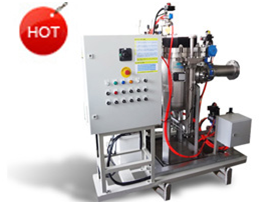 FerroClean® I Permanent Magnetic Filter